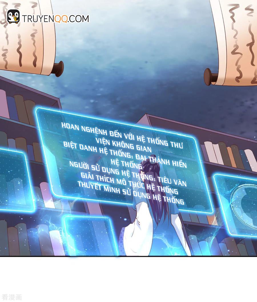 trở về cổ đại làm thánh hiền chapter 2 3