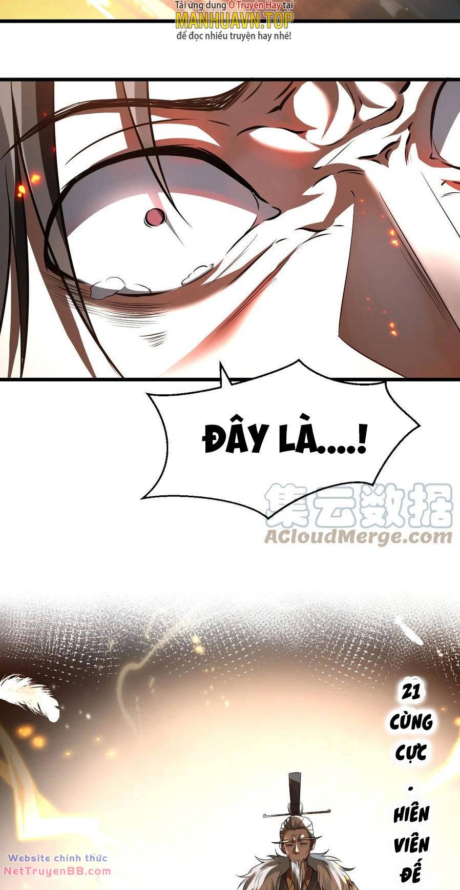 Tu Luyện Thành Tiên Ta Chỉ Muốn Nuôi Nữ Đồ Đệ chapter 132 8