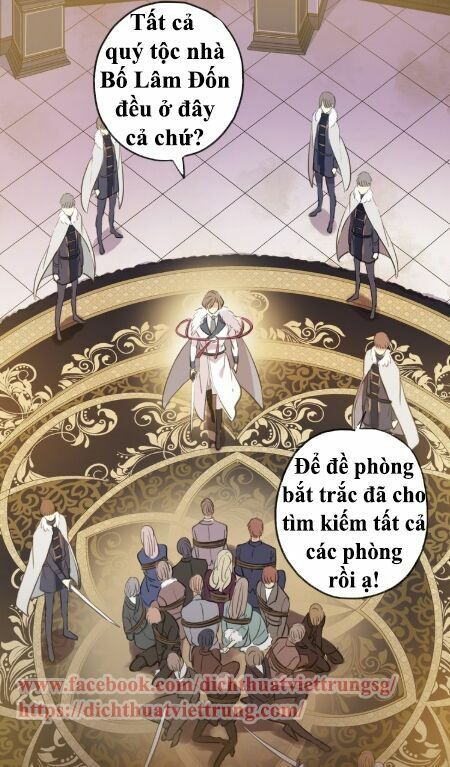 vết cắn ngọt ngào phần 2 chapter 49 41