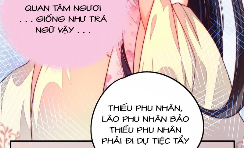 ngày nào thiếu soái cũng ghen chapter 7 30