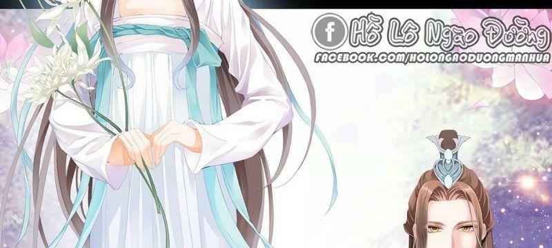 bổn vương muốn nàng chapter 0 27