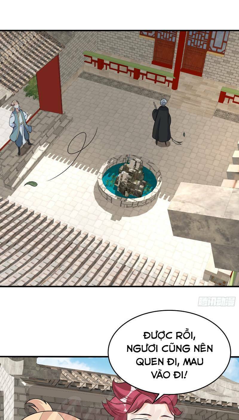 giáng thần chiến ký chapter 54 25