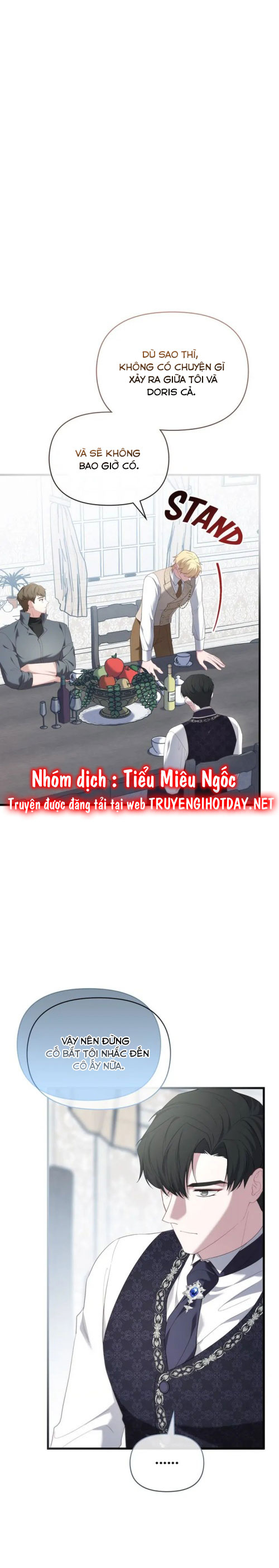 màn đêm tối của adeline chapter 78 9