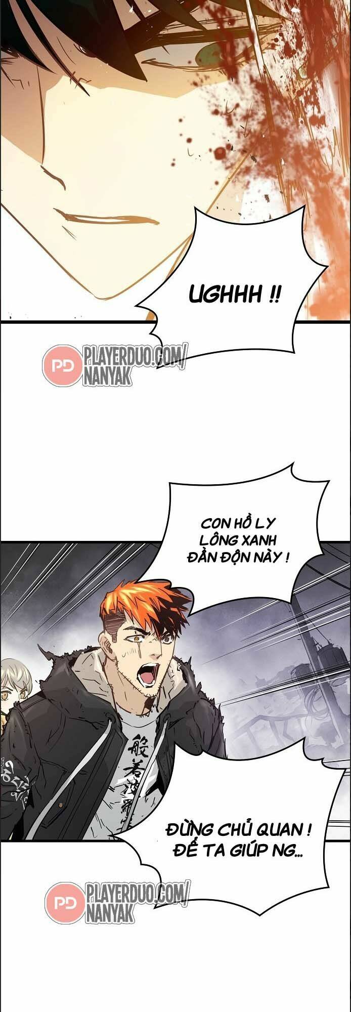 hứa lan chapter 88 41