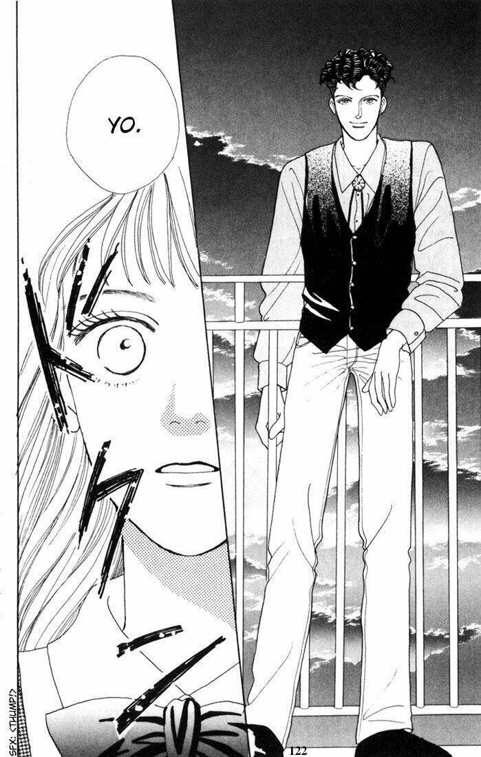 con nhà giàu chapter 15 31