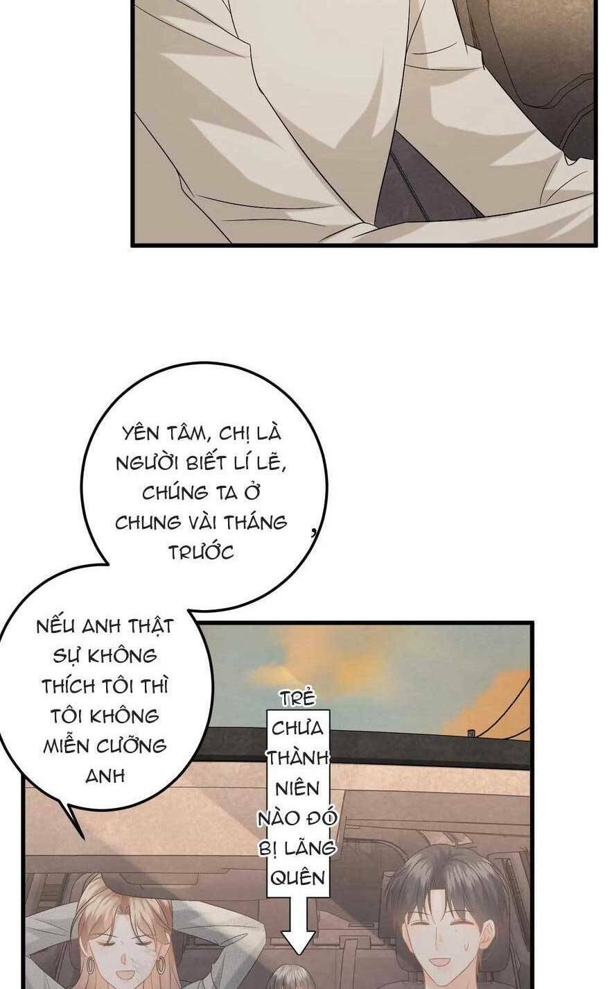 xuyên nhanh: phản diện quá sủng quá mê người chapter 171 12