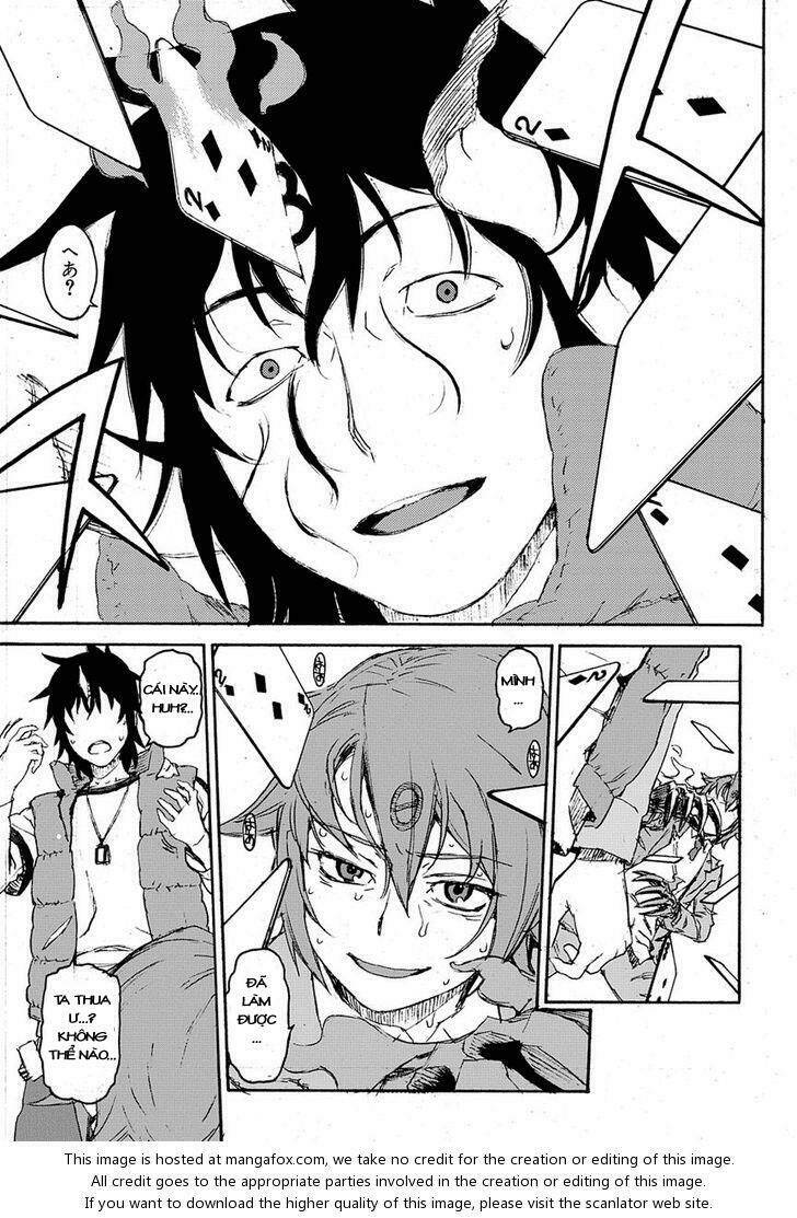 13 game chapter 1 58