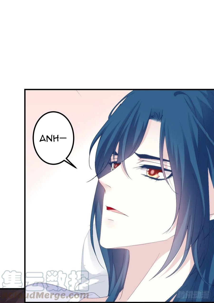 kiểm soát tuyệt đối chapter 89 21