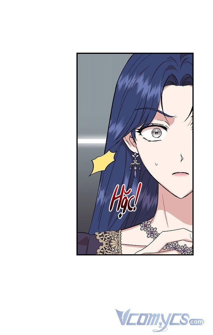 Tôi Không Phải Là Cinderella chapter 73 71
