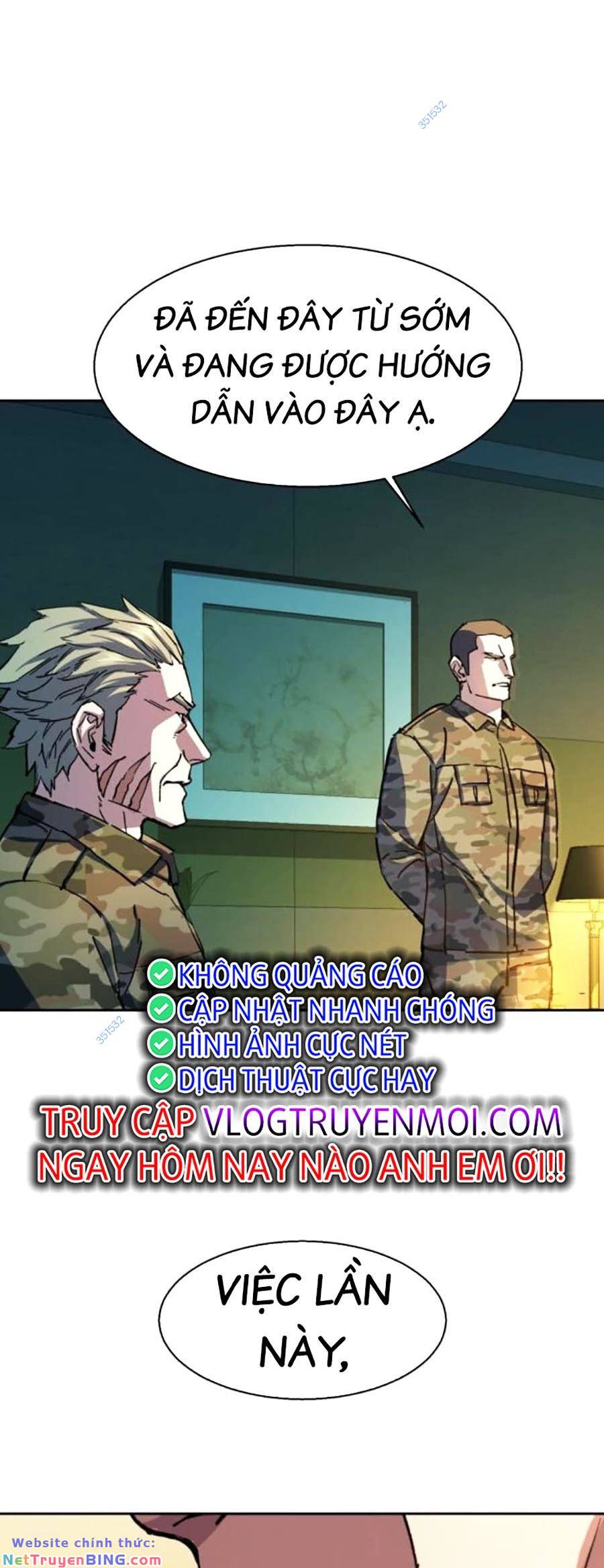 bạn học tôi là lính đánh thuê chapter 169 47