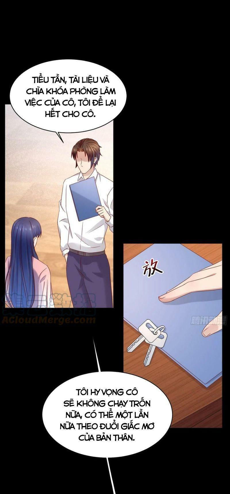 vua đầu tư mạnh nhất chapter 51 23