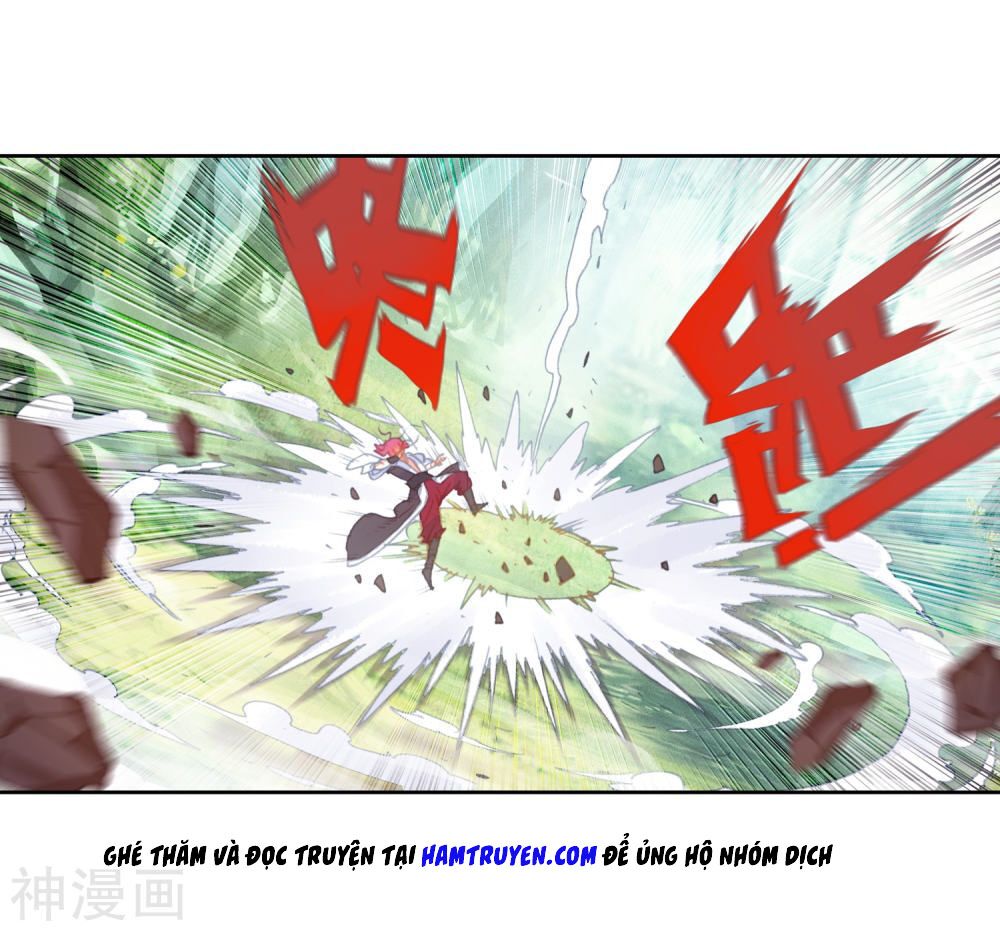 thế giới hoàn mỹ [m] chapter 118 1