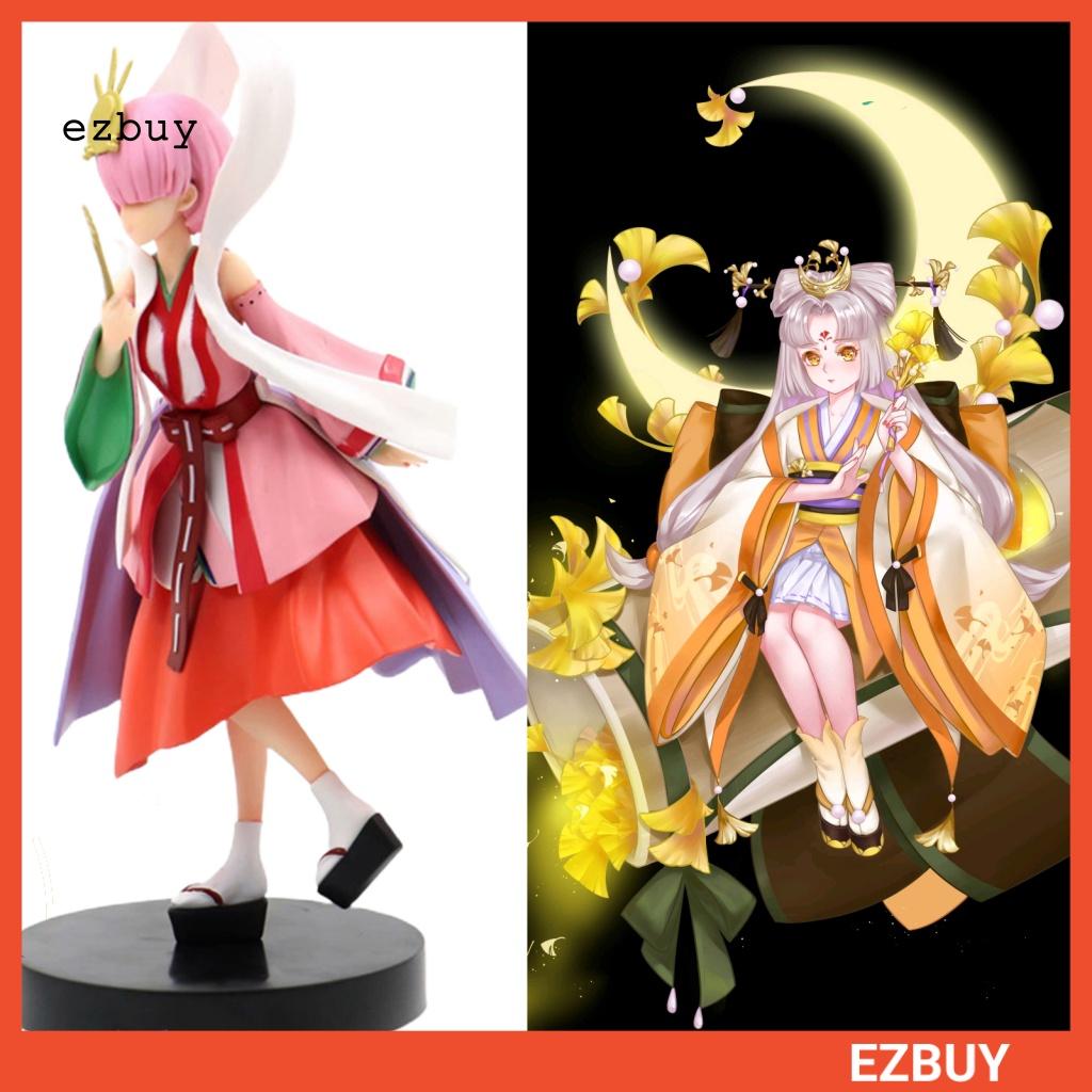 Mô Hình Nhân Vật Anime Kaguya Hime Bằng PVC Trang Trí Xe Hơi - Giá ...