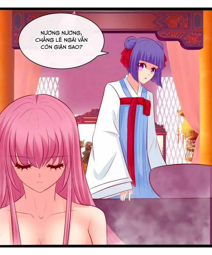 thỏ yêu tiểu vương phi chapter 51 7