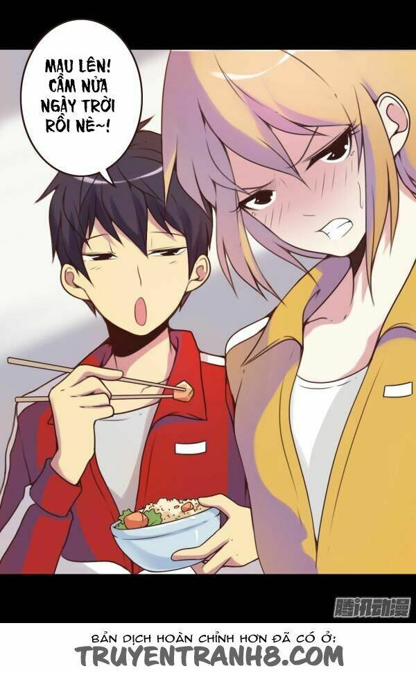 love-c romantic fruity chapter 8 9