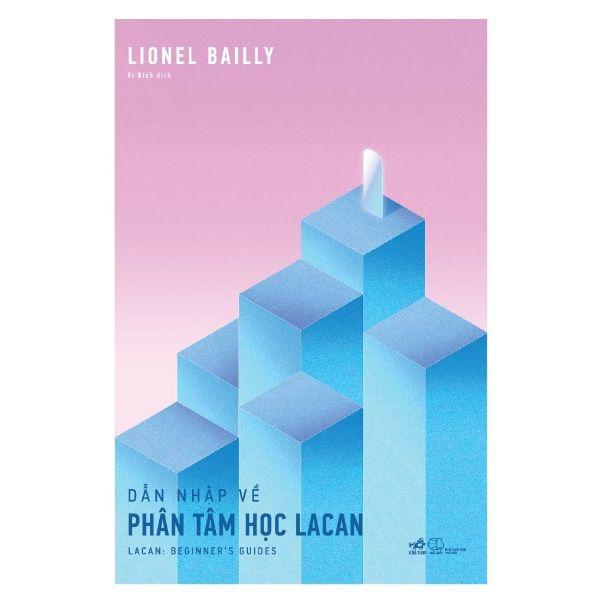 Dẫn Nhập Về Phân Tâm Học Lacan