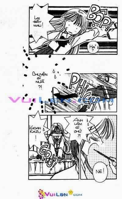 arita đáng yêu chapter 1 91