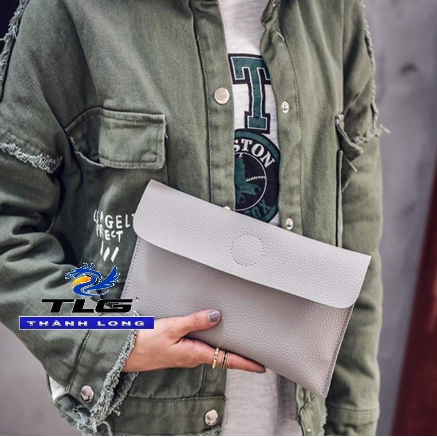 Túi Đeo Vai Nữ Thời Trang Tặng Kèm Ví Đồ Da Thành Long TLG 144TU 3