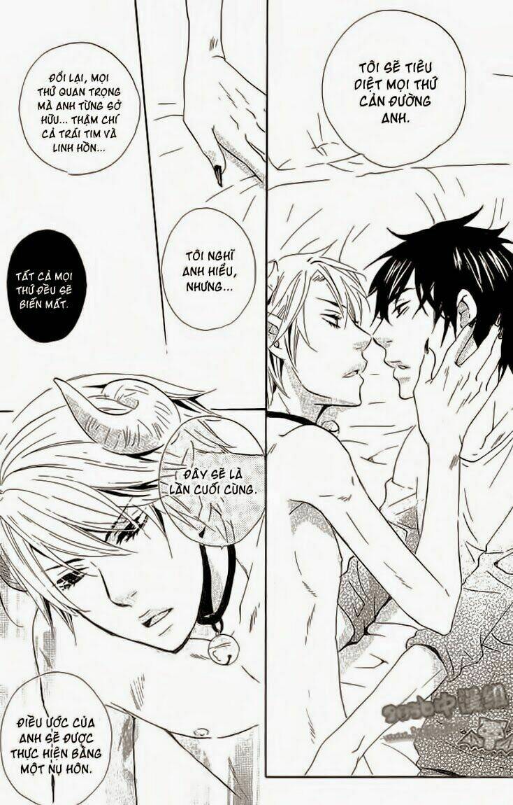 the contract with the devil chapter 1 26