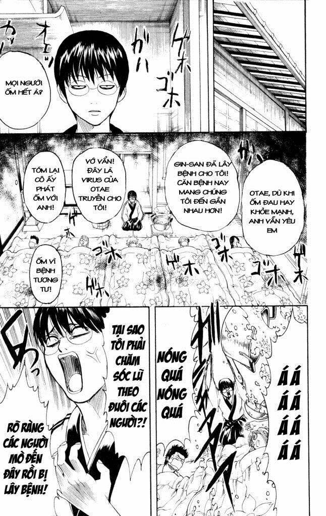 gintama - linh hồn bạc chapter 246 10