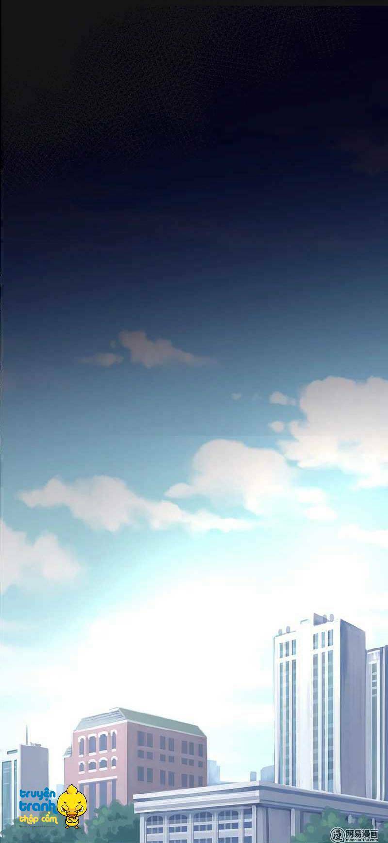 cường sủng hào môn tiểu manh thê chapter 36 9