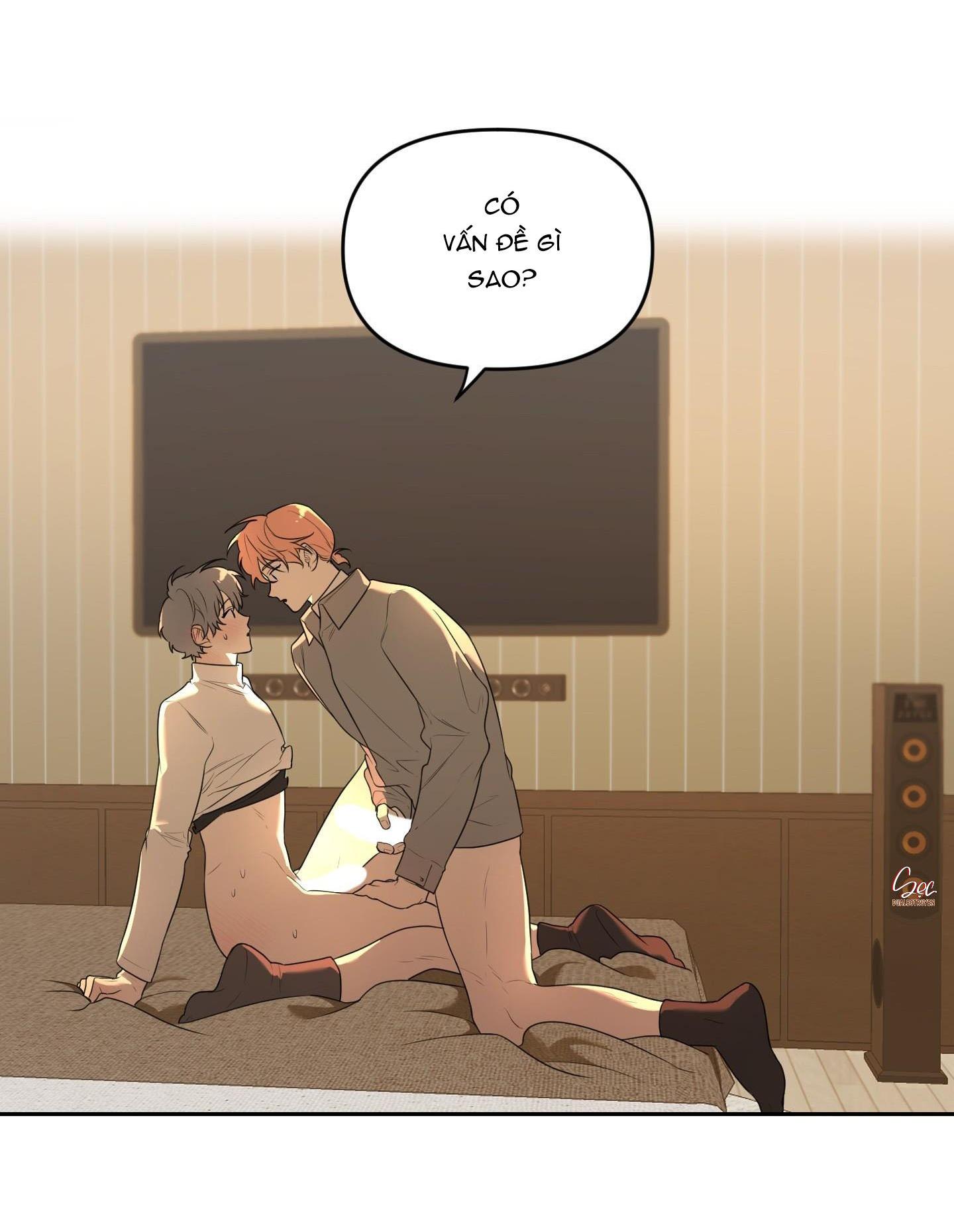 vườn hoa chapter 5 6