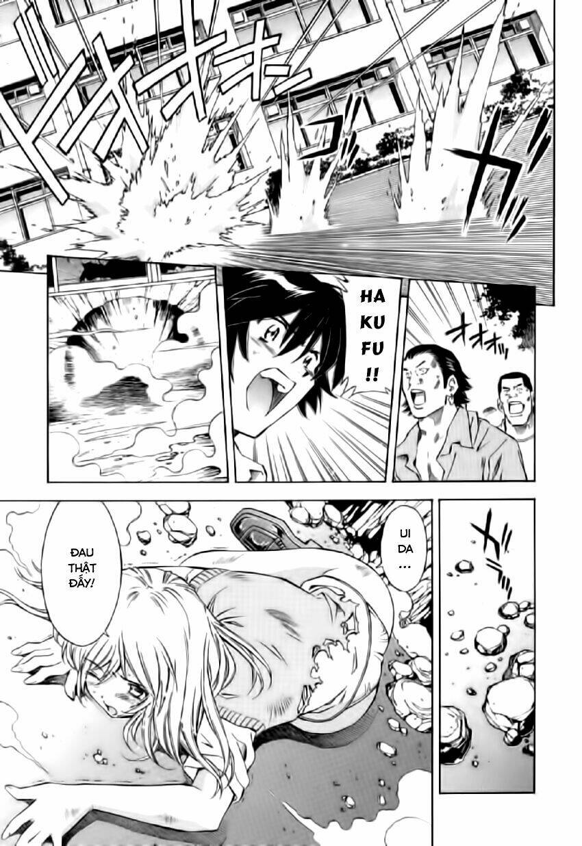 dragon girl - ikkitousen chapter 30 13