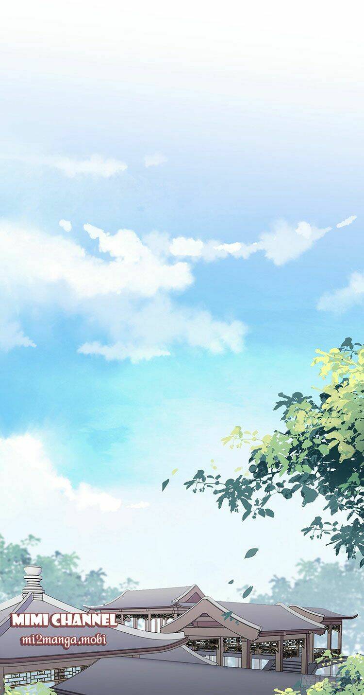 hoạn phi thiên hạ chapter 76 16