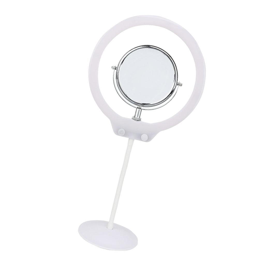 10" Dimmable Light LED Lights for Makeup/Live Broadcast
