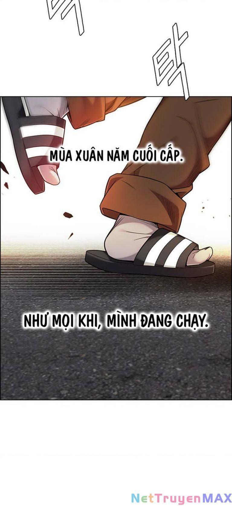 trò chơi số mệnh chapter 387 4