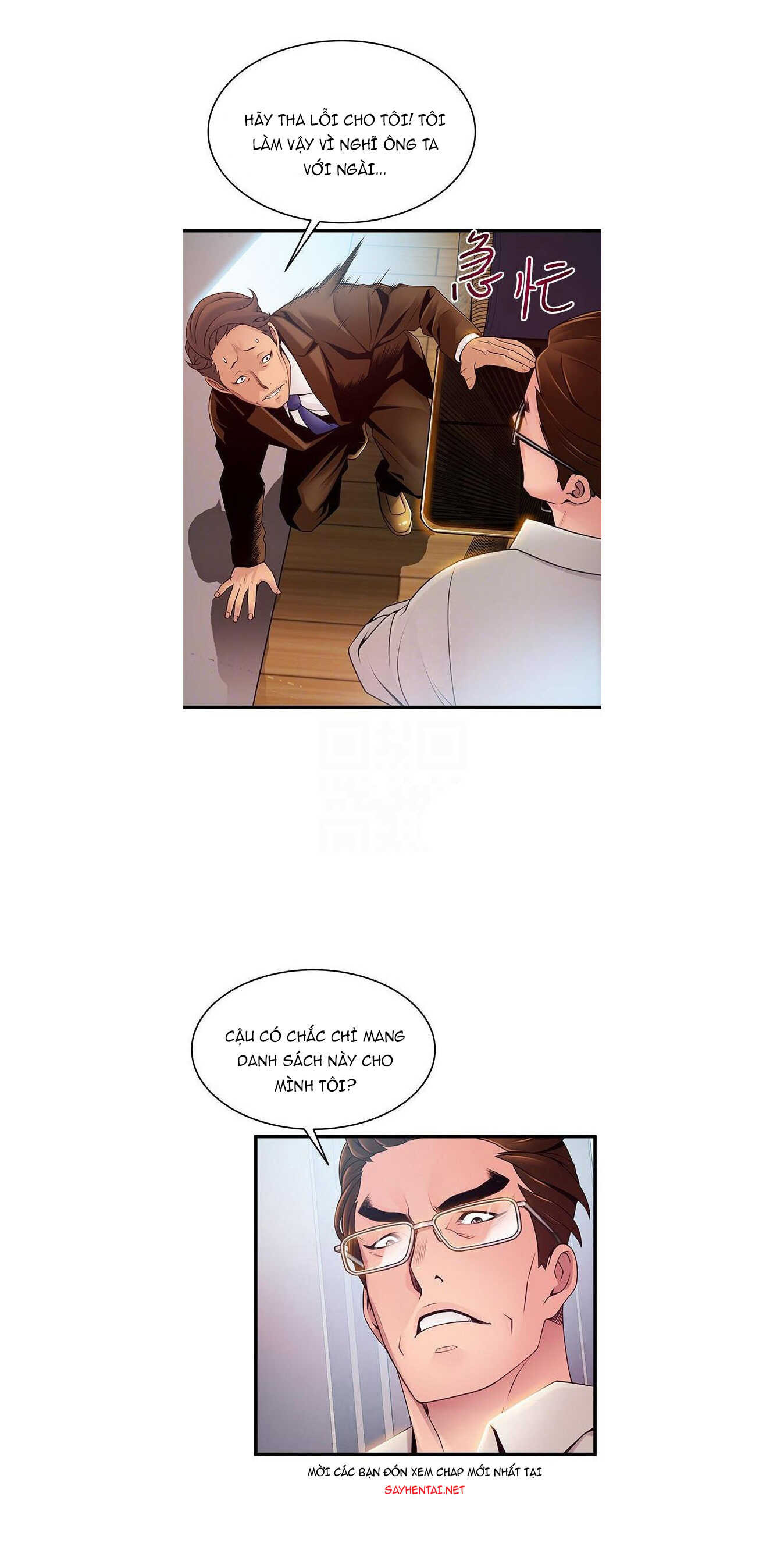 điểm yếu chapter 108 9