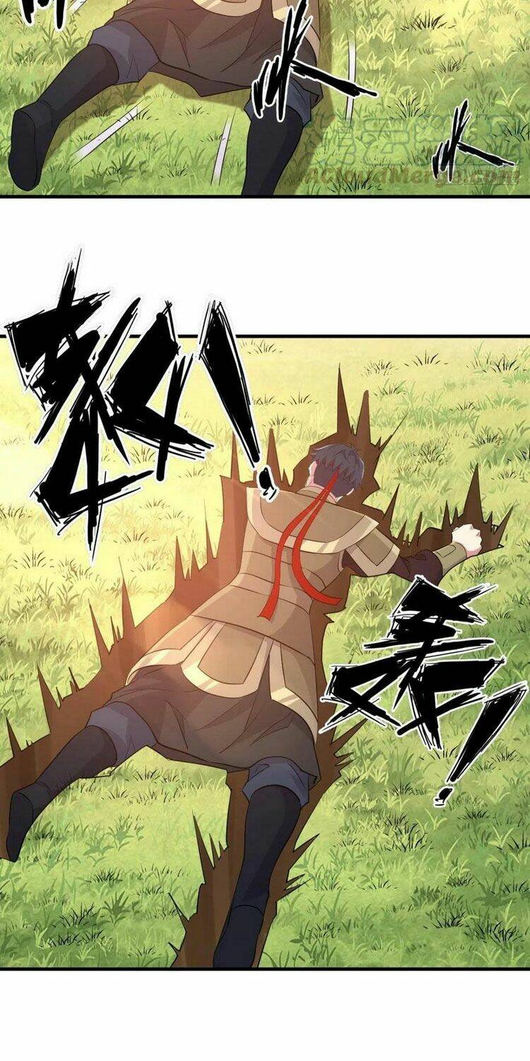 thiên hạ kiếp chapter 58 13