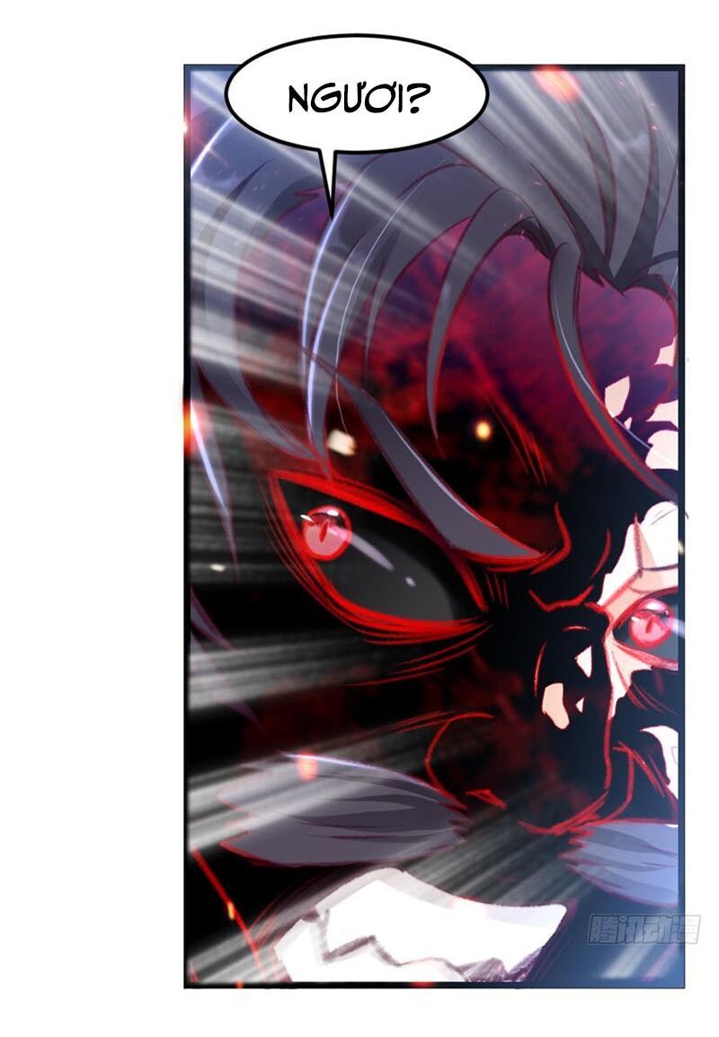 lão tổ của bạn đang online chapter 27 6