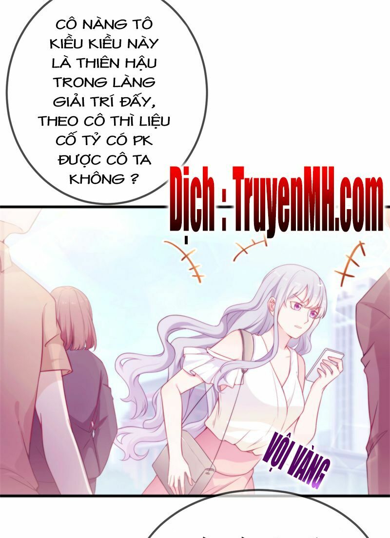 101 lần đoạt hôn chapter 2 4