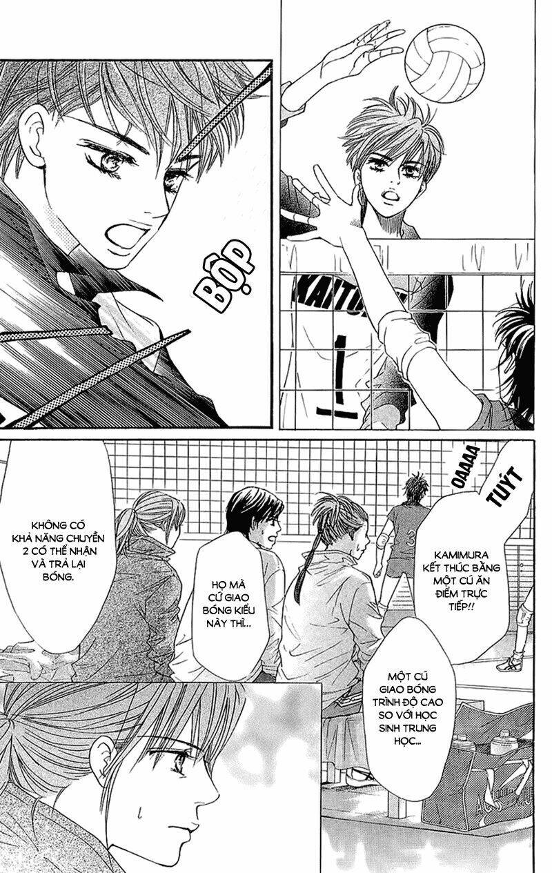 xứng danh anh hùng chapter 64 33