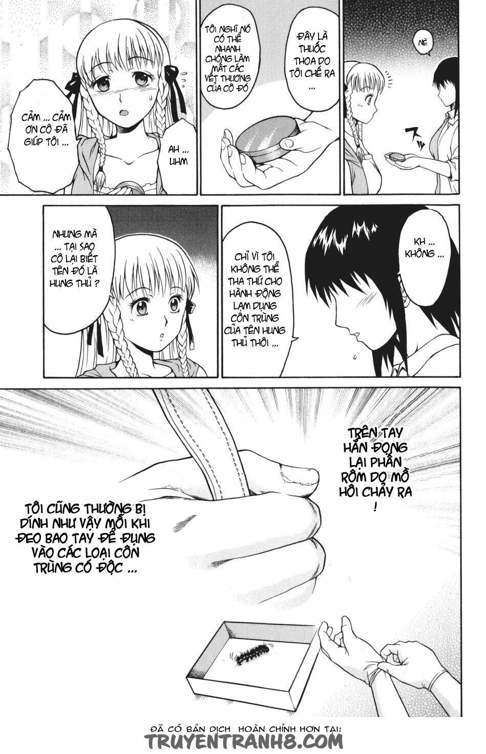 tài liệu mật chapter 4 40