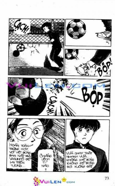 sôi động cầu trường full 17 tập chapter 6 73