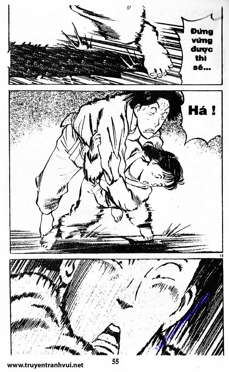 yawara chapter 206 9