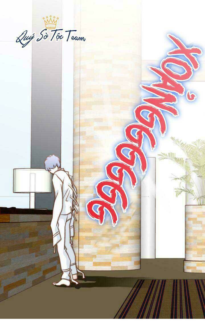 tiếp xúc chí mạng chapter 50 52