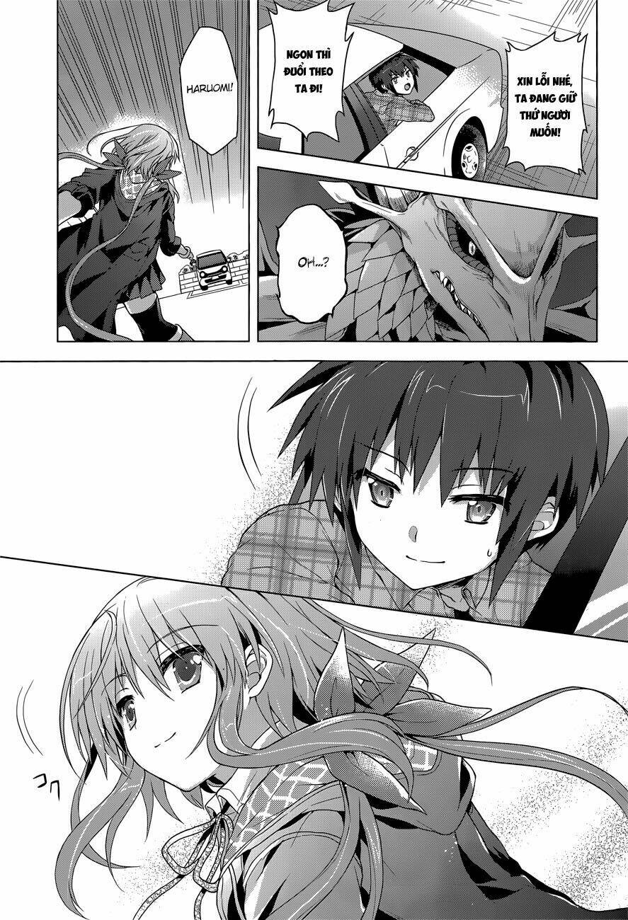 meiyaku no leviathan chapter 5 15