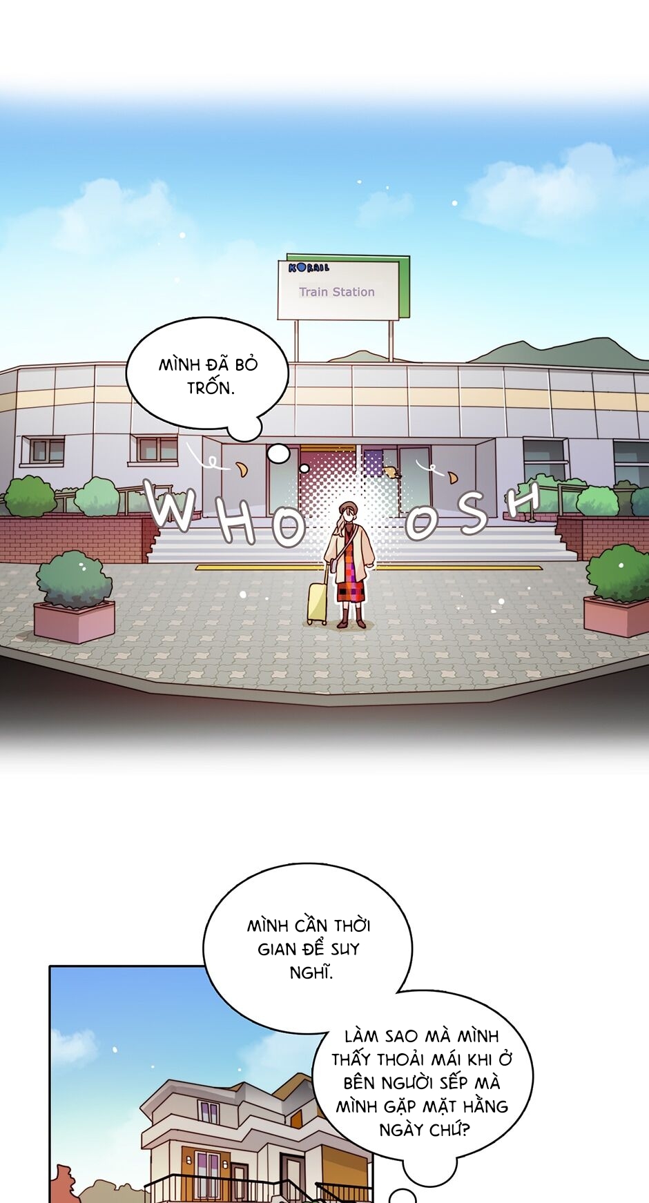 quý cô với chiếc mặt nạ chapter 33 9