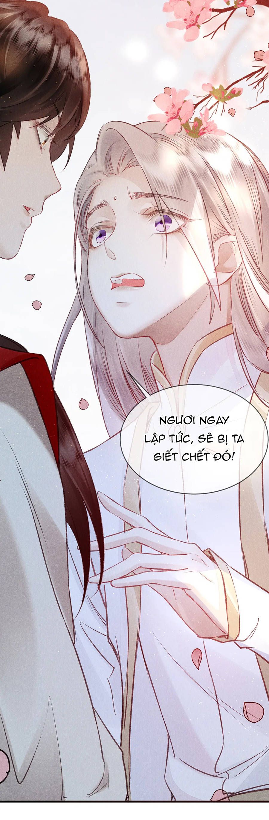 giáo chủ thích ức hiếp người chapter 3 52