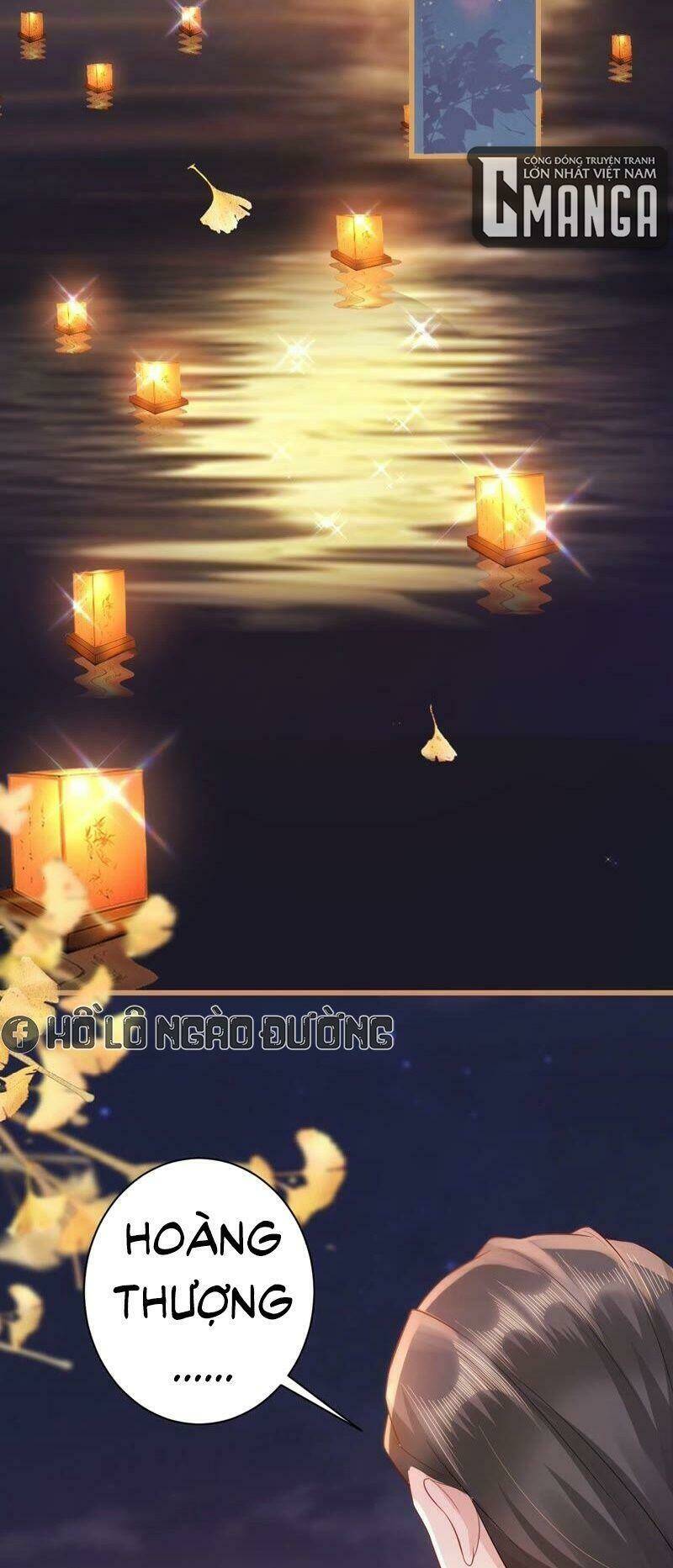 quận chúa vững vàng, thiết lập nhân vật không thể vỡ chapter 65 14