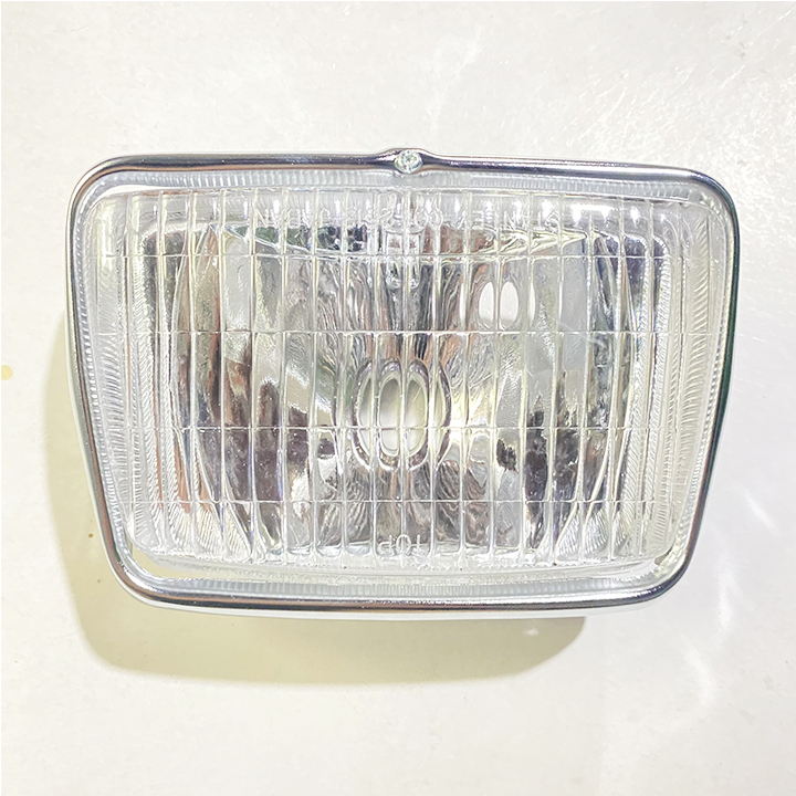 Chóa đèn pha dành cho xe CUB 82 chống nước, chống ố