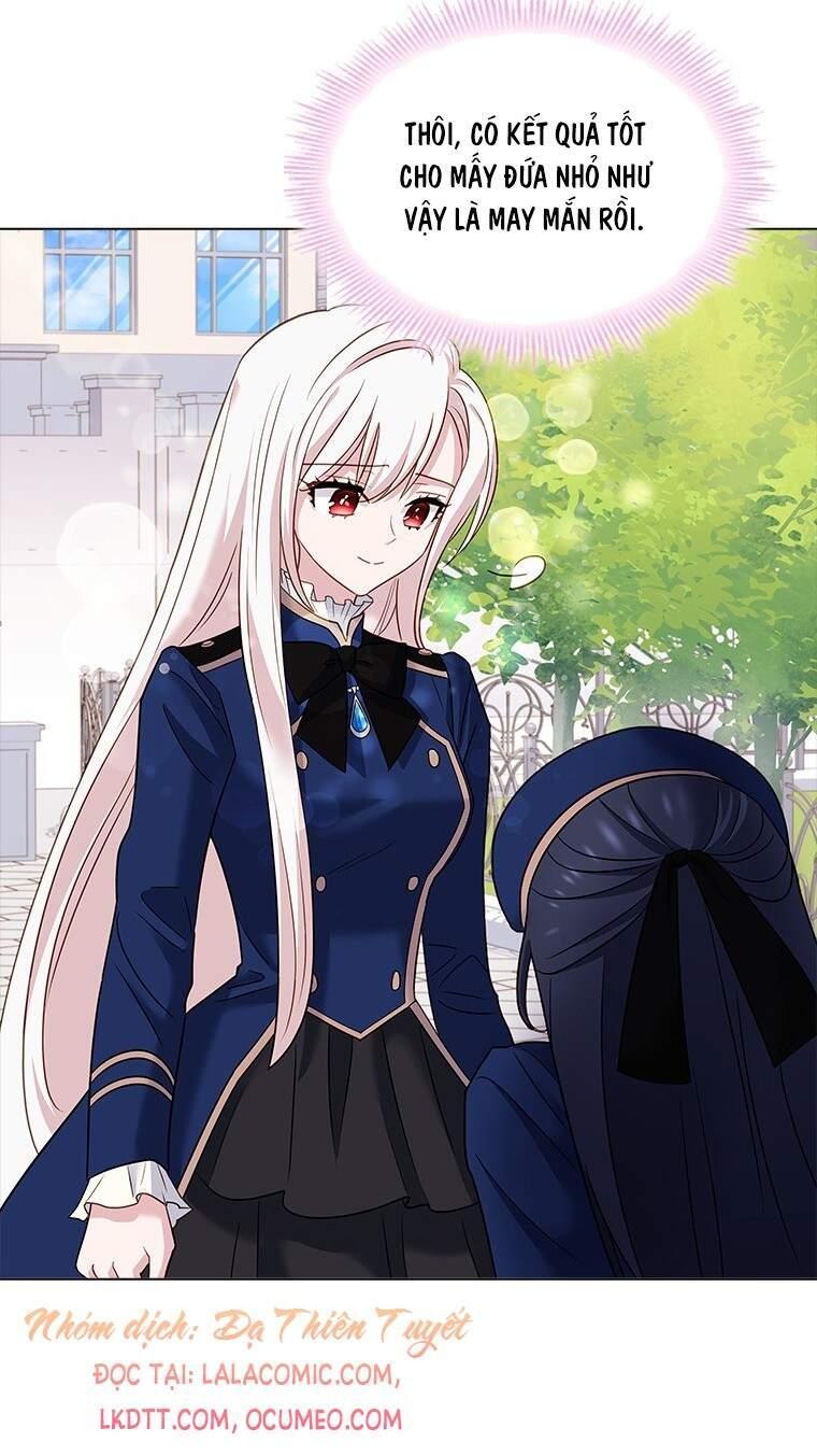 để yên cho tiểu thư hiền chapter 42 48