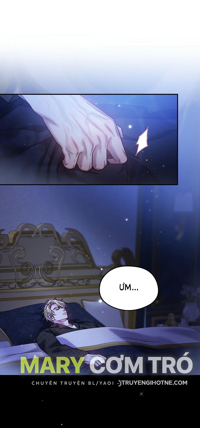 Sugar Rain chapter 15.2 - Trang 14