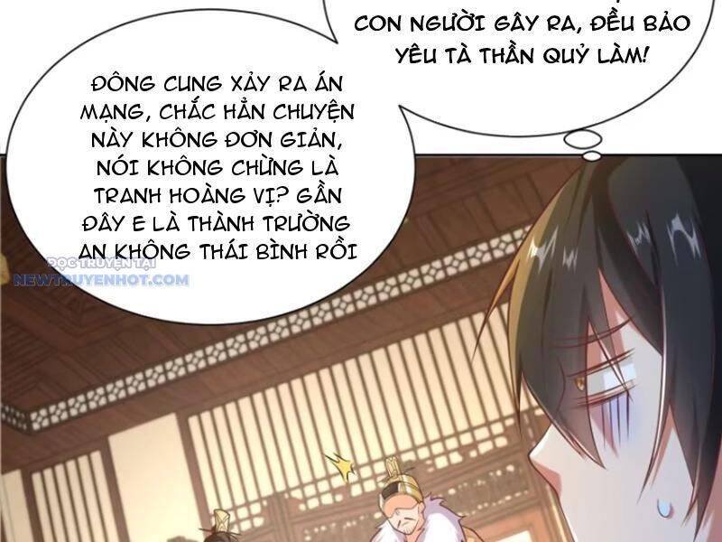 ta thực sự không muốn làm thần tiên chapter 52 49