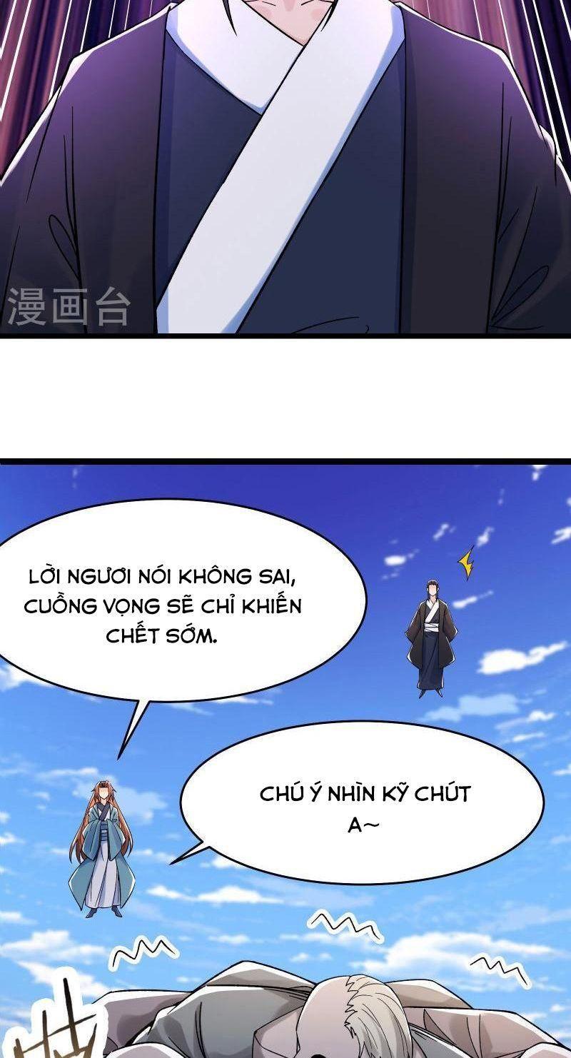 đồ đệ ta toàn là nữ ma đầu chapter 125 15