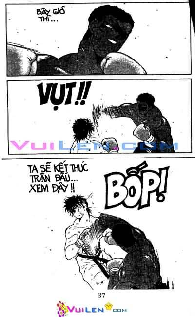 truyền nhân atula - shura no mon i chapter 26 34