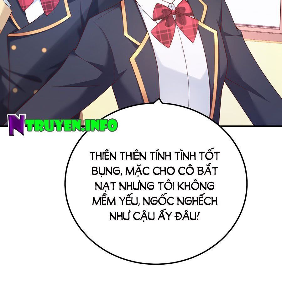 nam thần truy thê chỉ nam chapter 22.2 8